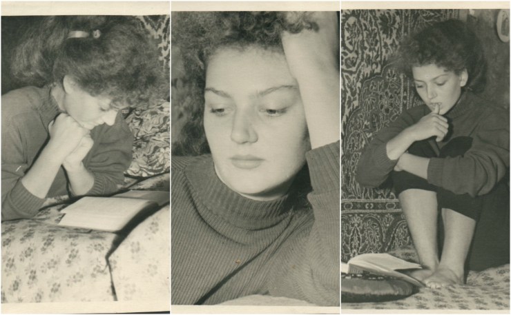 Scanned photos ensure memories are backed up, secure and organized.